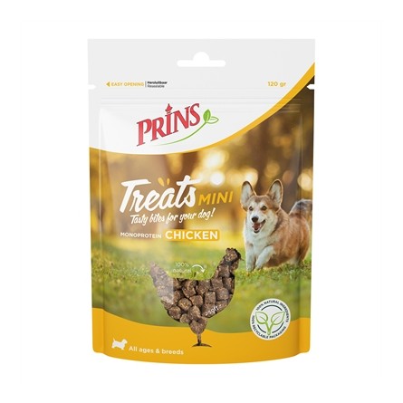 Prins Treats Kip Mini