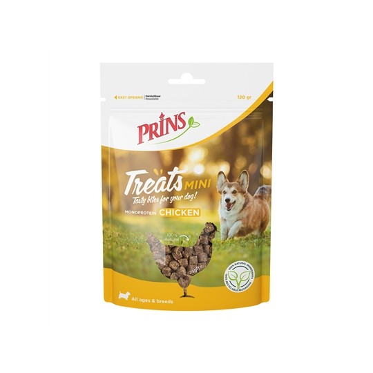 Prins Treats Kip Mini