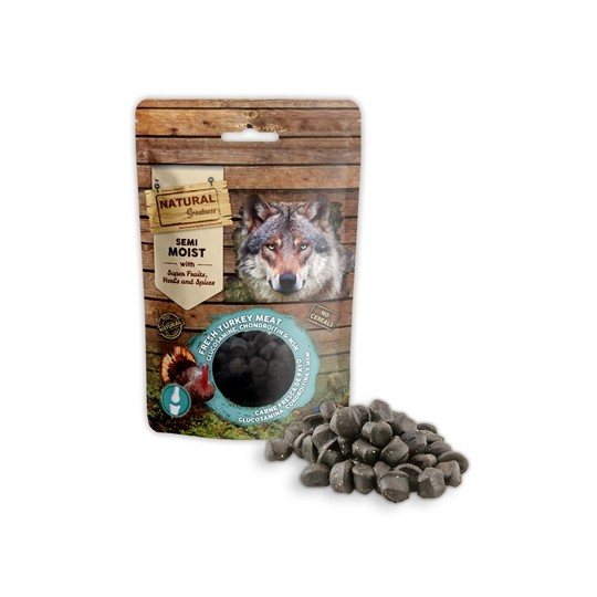 Natural Greatness Semi-Moist Bits Joint Support