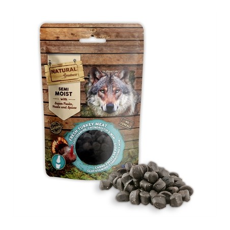 Natural Greatness Semi-Moist Bits Joint Support