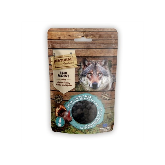 Natural Greatness Semi-Moist Bits Joint Support