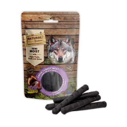 Natural Greatness Semi-Moist Sticks Weight Support