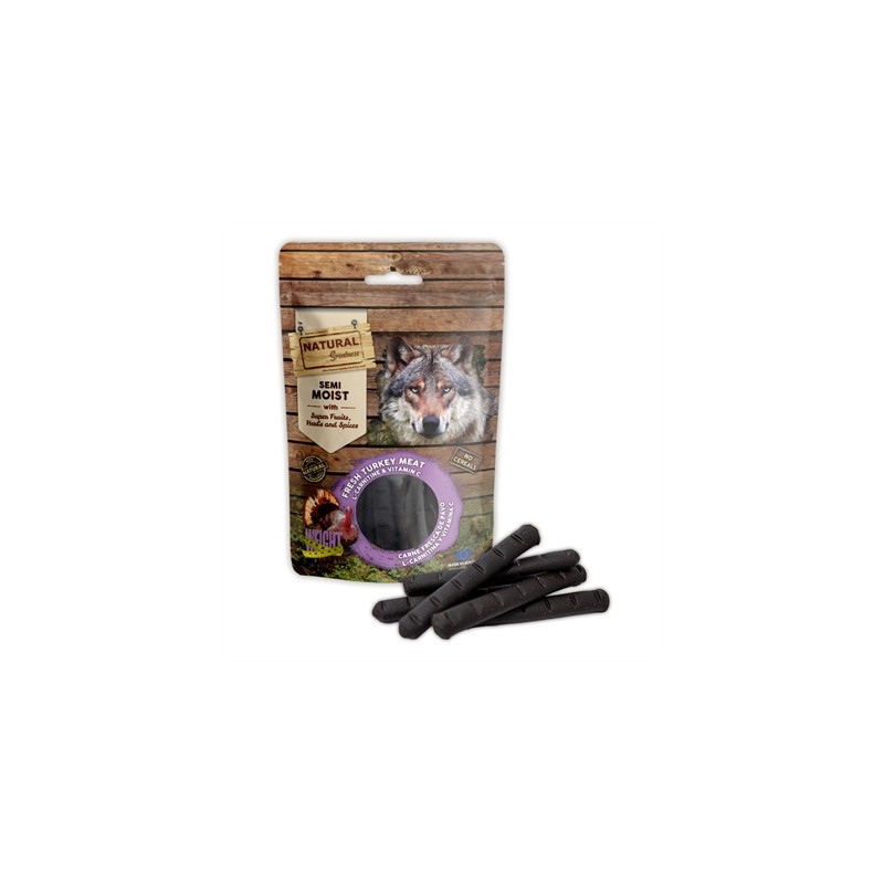 Natural Greatness Semi-Moist Sticks Weight Support