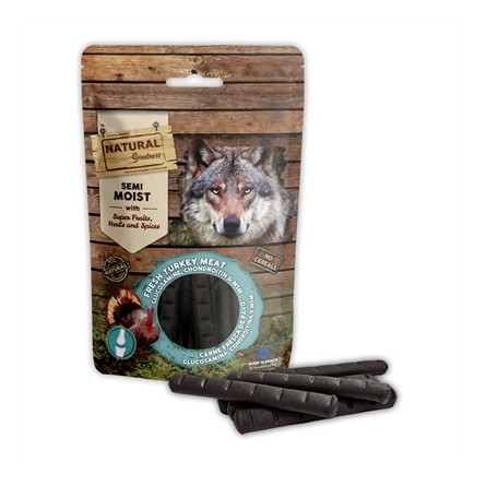 Natural Greatness Semi-Moist Sticks Joint Support