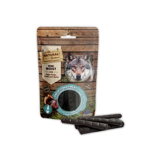 Natural Greatness Semi-Moist Sticks Joint Support