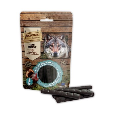 Natural Greatness Semi-Moist Sticks Joint Support