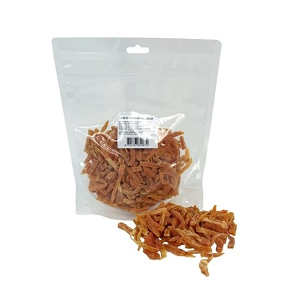 I Am Zoete Aardappel