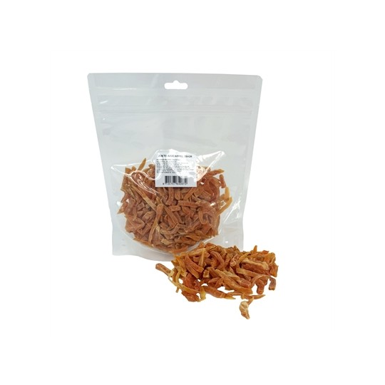 I Am Zoete Aardappel