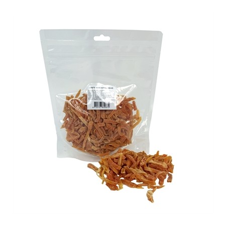 I Am Zoete Aardappel