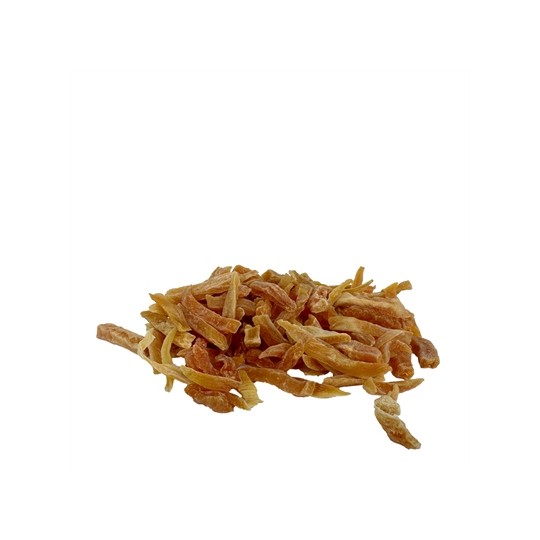 I Am Zoete Aardappel