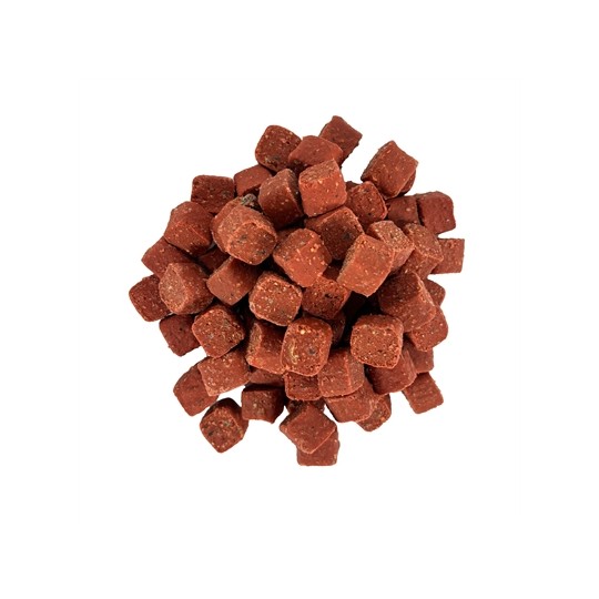 I Am Dobbelsteen Eend