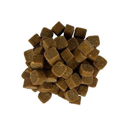 I Am Dobbelsteen Kip