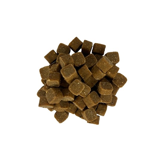 I Am Dobbelsteen Kip