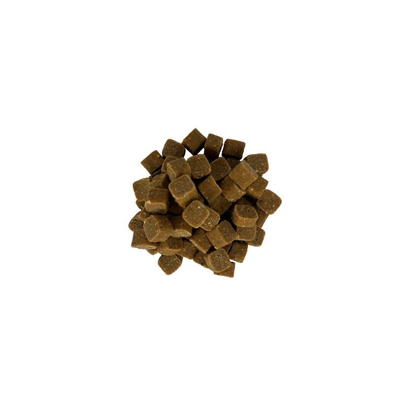 I Am Dobbelsteen Kip