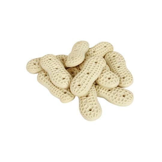 Veggie Pet Peanut Biscuits