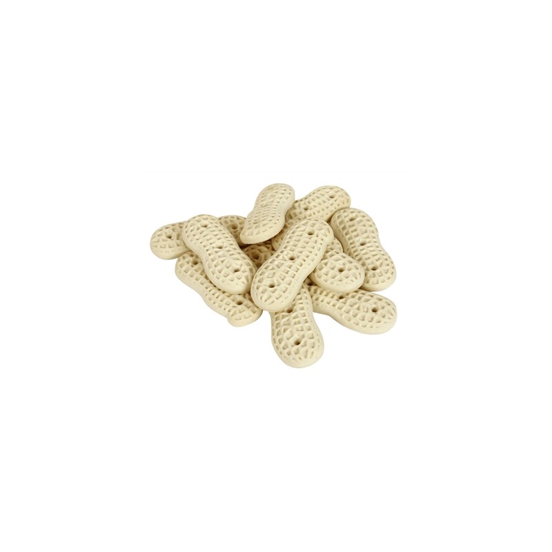 Veggie Pet Peanut Biscuits
