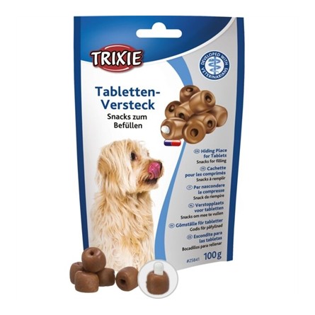 Trixie Soft Snack Voor Tabletten
