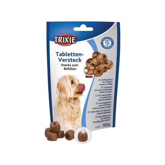 Trixie Soft Snack Voor Tabletten