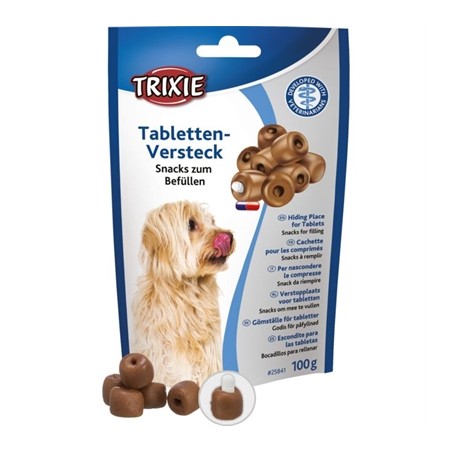 Trixie Soft Snack Voor Tabletten