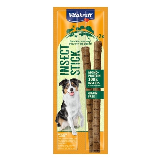 Vitakraft Insectensticks Graanvrij