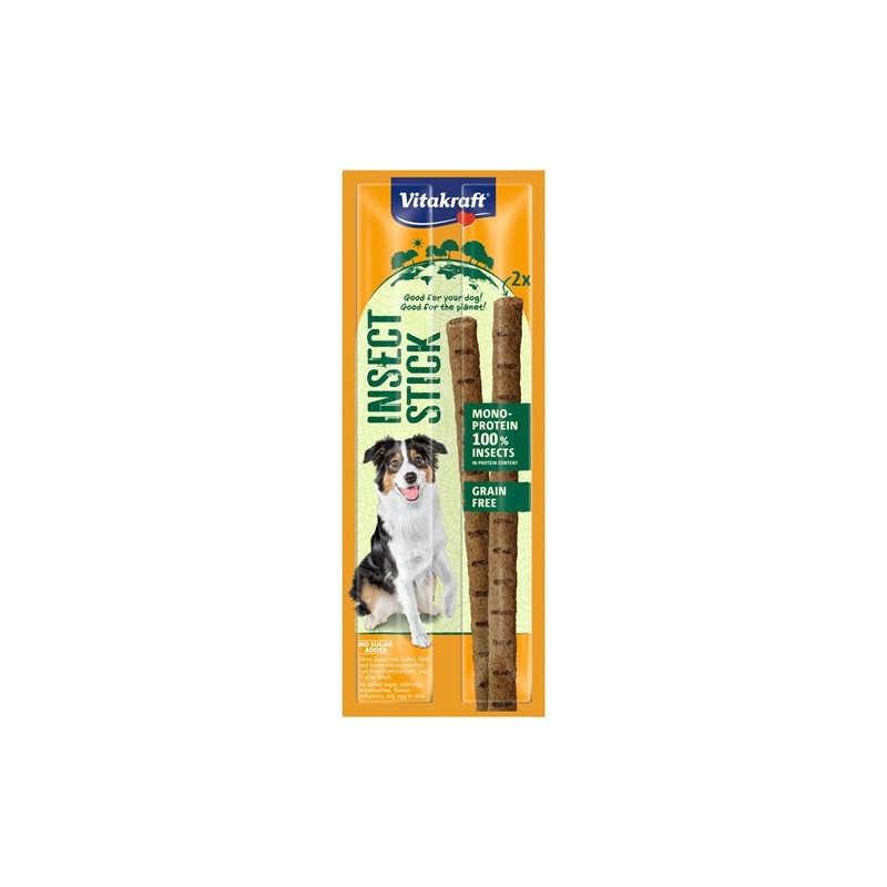 Vitakraft Insectensticks Graanvrij