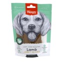 Wanpy Soft Oven-Roasted Lamb Jerky Slices