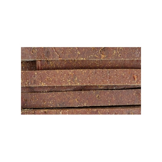 Wanpy Soft Oven-Roasted Lamb Jerky Slices