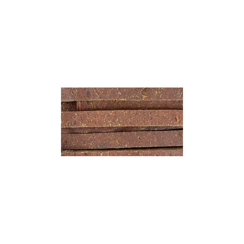 Wanpy Soft Oven-Roasted Lamb Jerky Slices