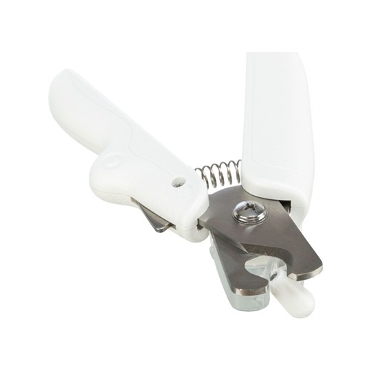 Trixie Poepzakhouder Canvaslook / Kunstleer Met 20 Poepzakjes Assorti