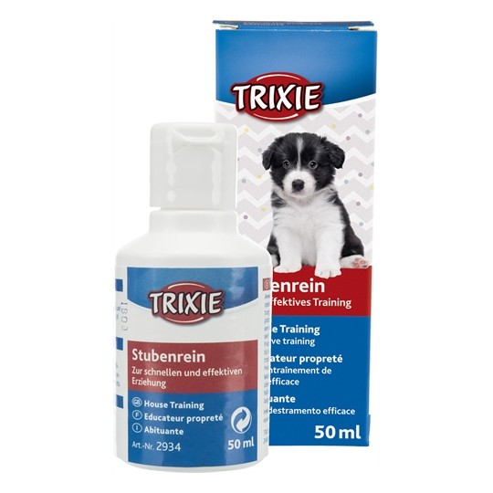 Trixie Zindelijk Druppels