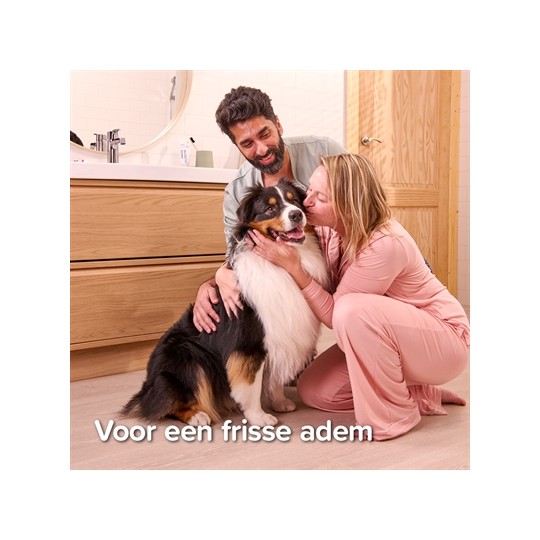 Beaphar Tandpasta En Borstel Combi-Pack