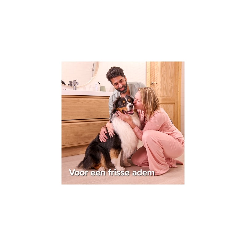 Beaphar Tandpasta En Borstel Combi-Pack