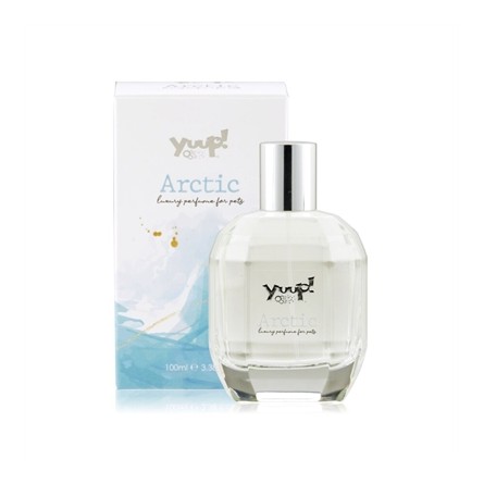 Yuup! Artic Parfum Lux & Nature