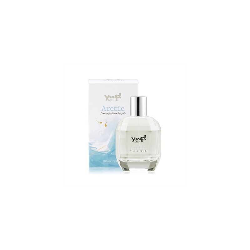 Yuup! Artic Parfum Lux & Nature
