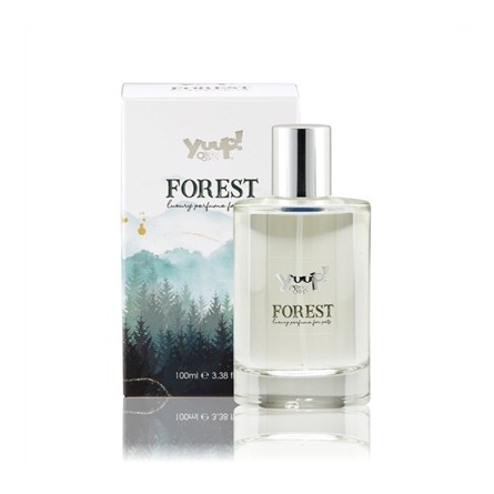 Yuup! Forest Parfum Lux & Nature