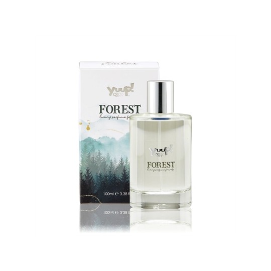 Yuup! Forest Parfum Lux & Nature