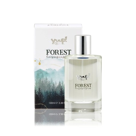 Yuup! Forest Parfum Lux & Nature