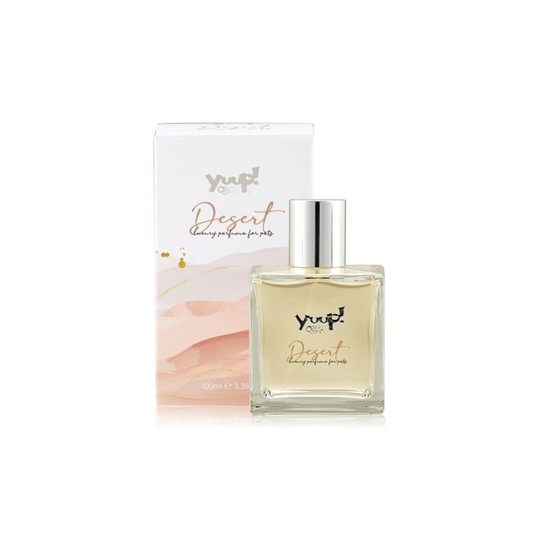 Yuup! Desert Parfum Lux & Nature