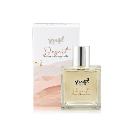 Yuup! Desert Parfum Lux & Nature