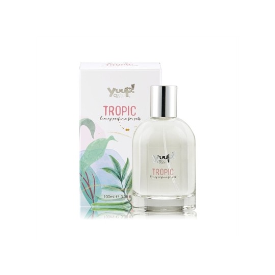 Yuup! Tropic Parfum Lux & Nature
