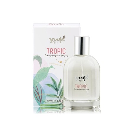 Yuup! Tropic Parfum Lux & Nature