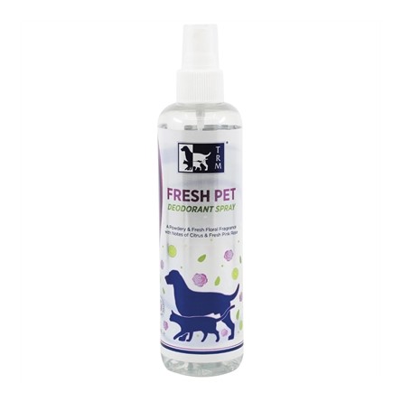 Trm Fresh Pet Deodorant Spray