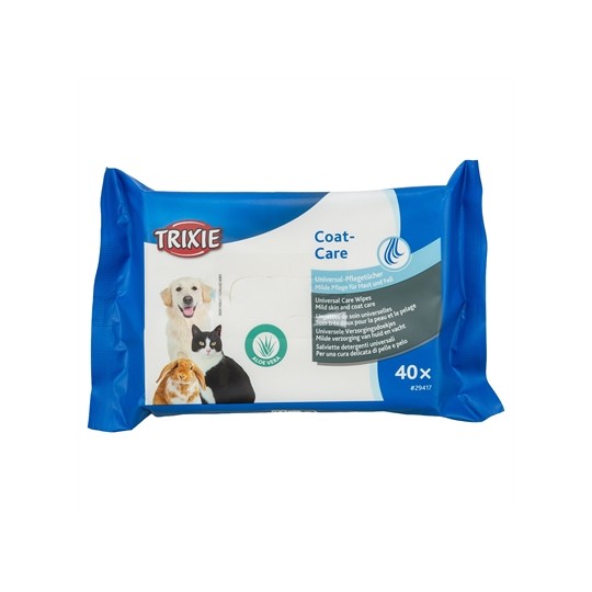 Trixie Universele Verzorgingsdoekjes