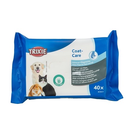 Trixie Universele Verzorgingsdoekjes