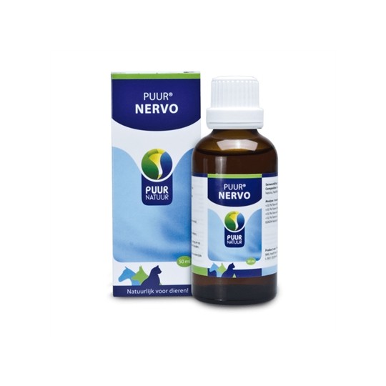Puur Natuur Nervo