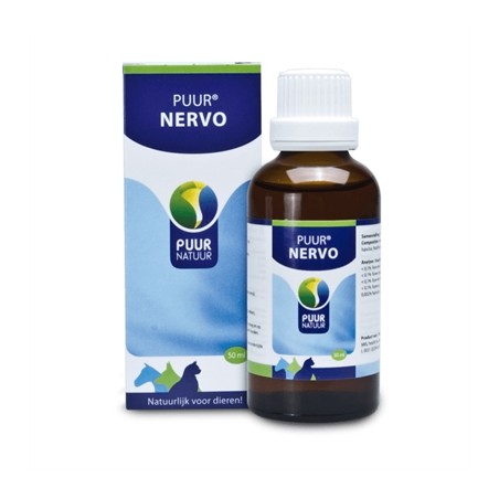 Puur Natuur Nervo