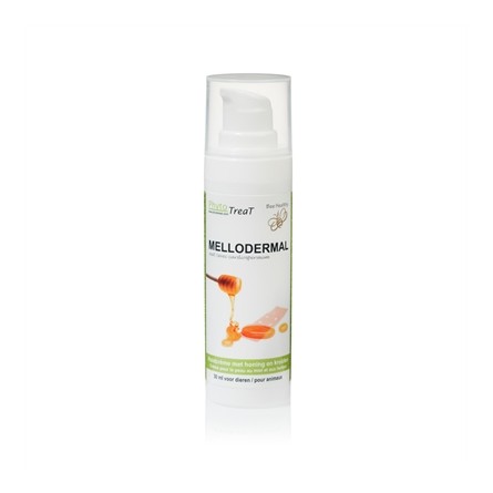 Phytotreat Mellodermal Honingcreme Indoor