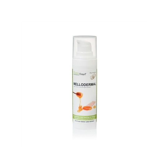 Phytotreat Mellodermal Honingcreme Indoor