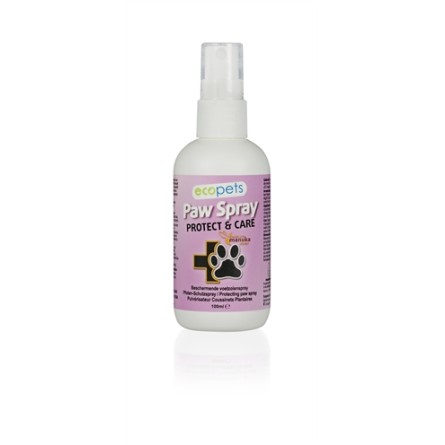 Ecopets Paw Spray