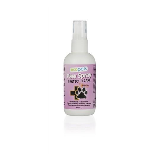 Ecopets Paw Spray